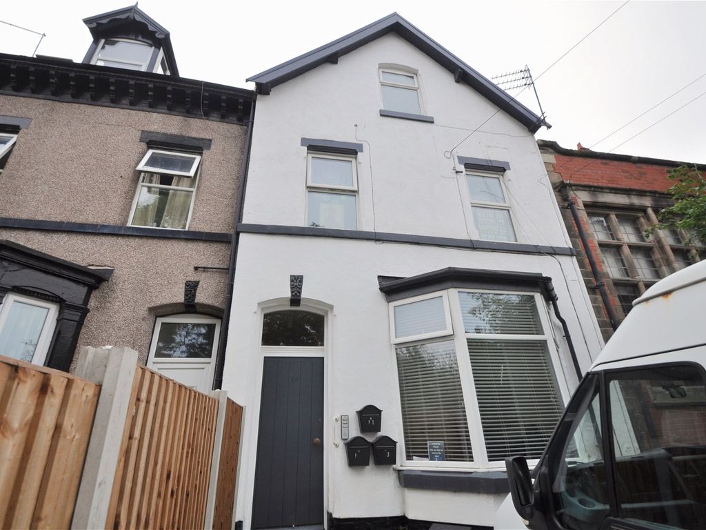 1 bed flat to rent in Manor Road, Wallasey CH44, £560 pcm Zoopla