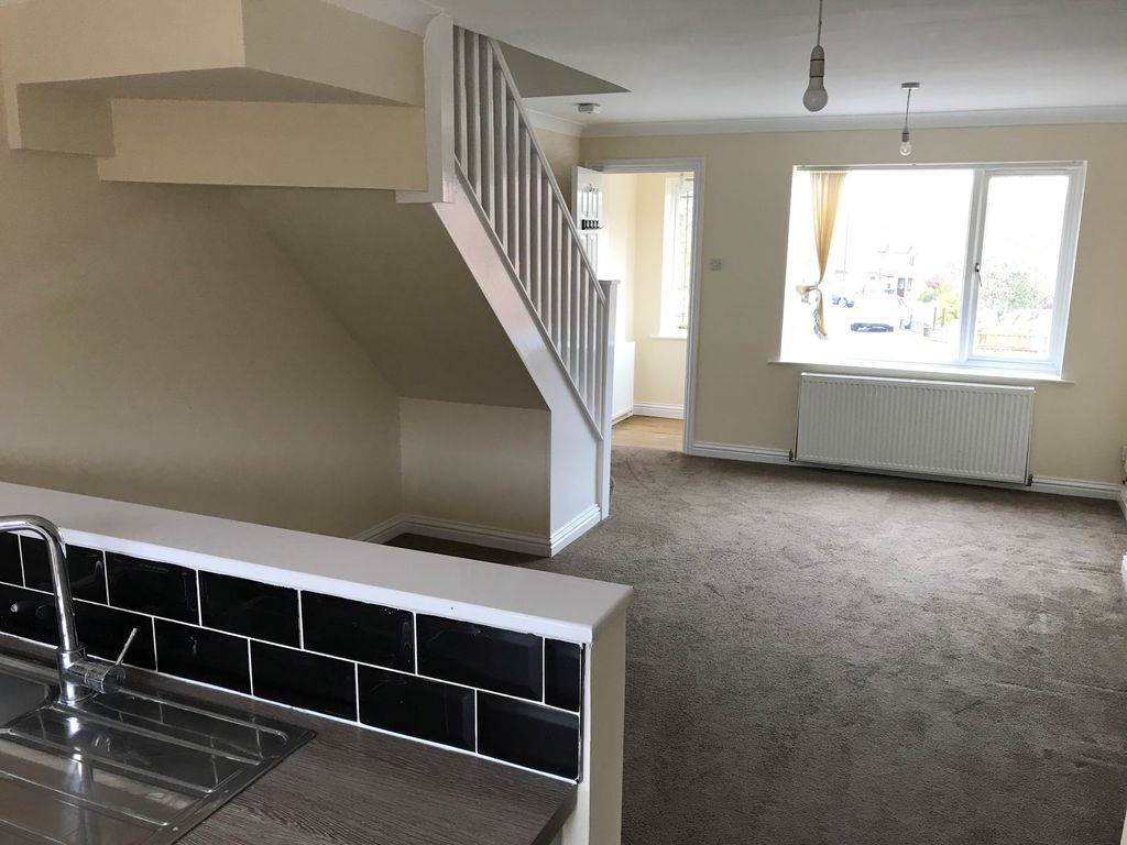 2 bed semidetached house to rent in 43 Brookfield Close, Dalton