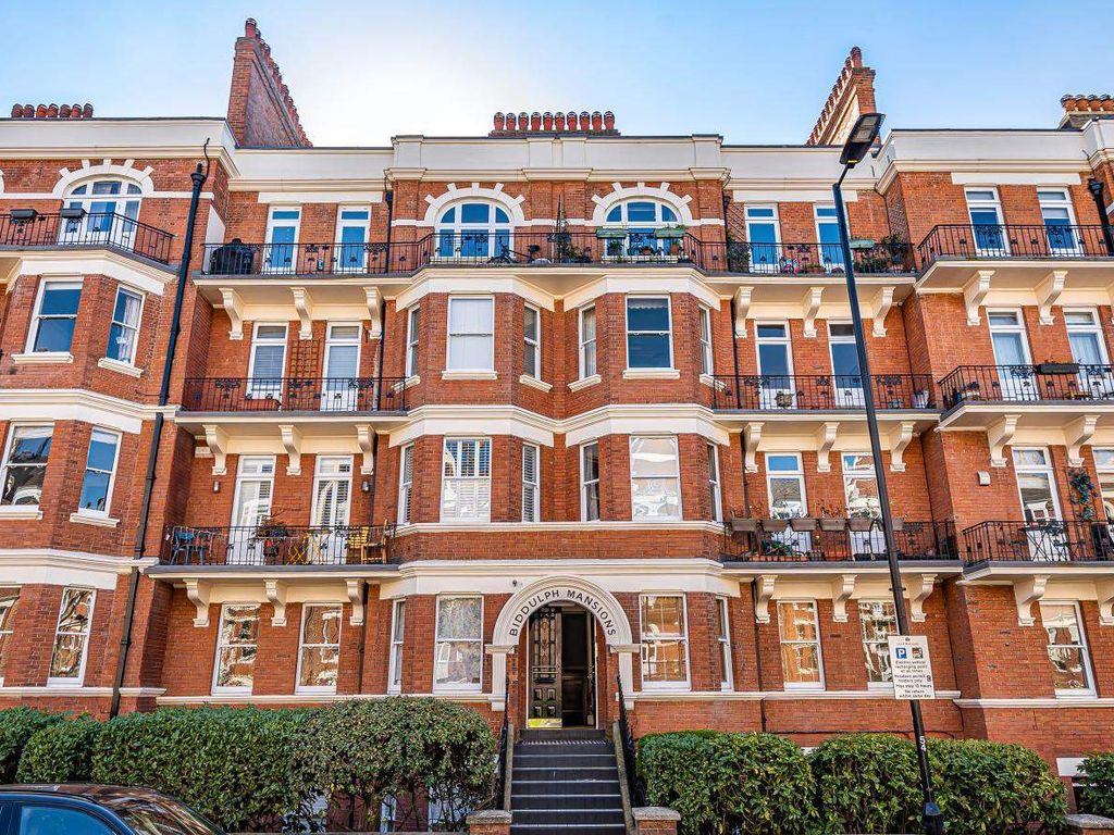 1 bed flat for sale in Elgin Avenue, London W9 Zoopla