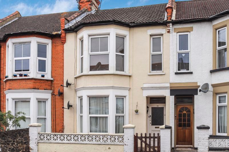 1 bed flat for sale in Stromness Road, SouthendOnSea SS2 Zoopla