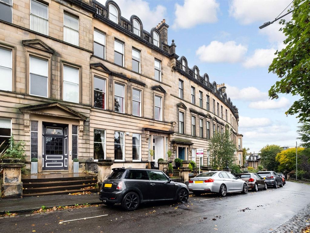 1 bed flat for sale in Dundonald Road, Dowanhill, Glasgow G12 Zoopla