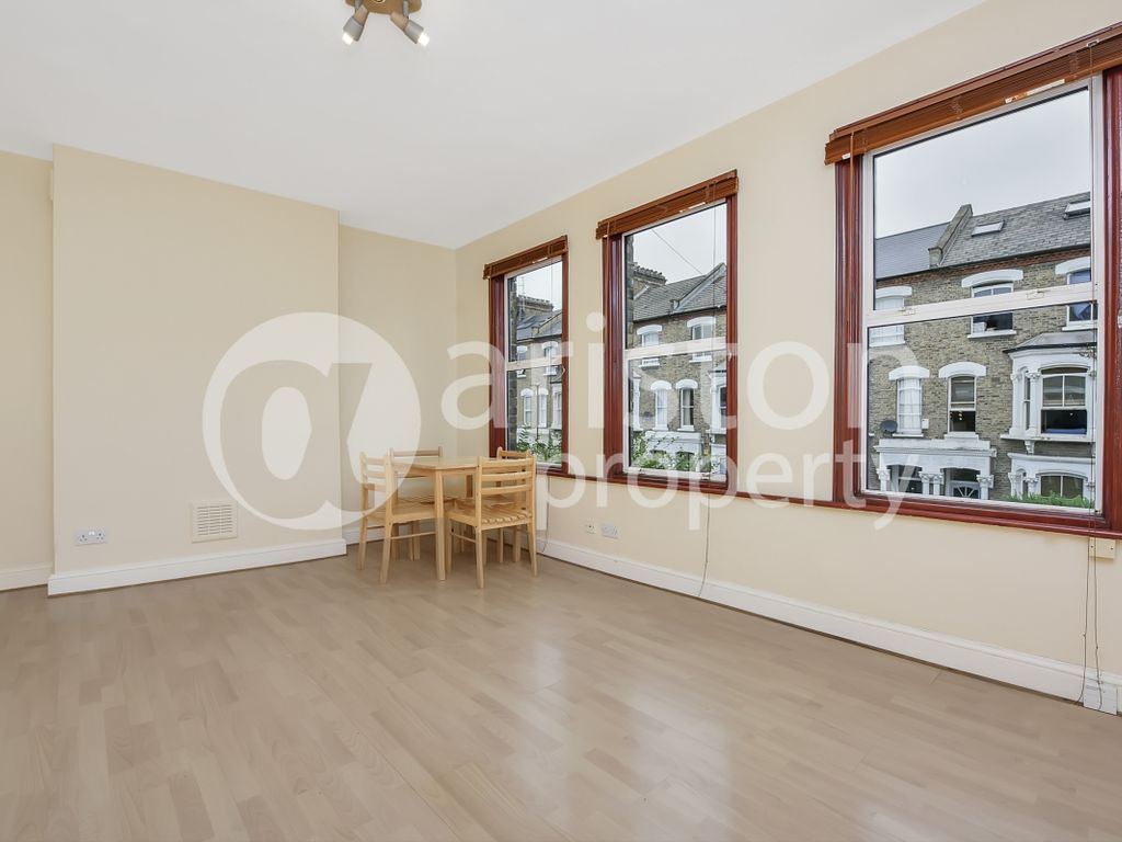 1 bed flat to rent in Marlborough Road, London N19, £1,700 pcm Zoopla