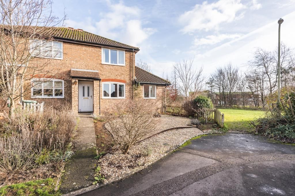 2 bed semidetached house for sale in Bicester, Oxfordshire OX26 Zoopla