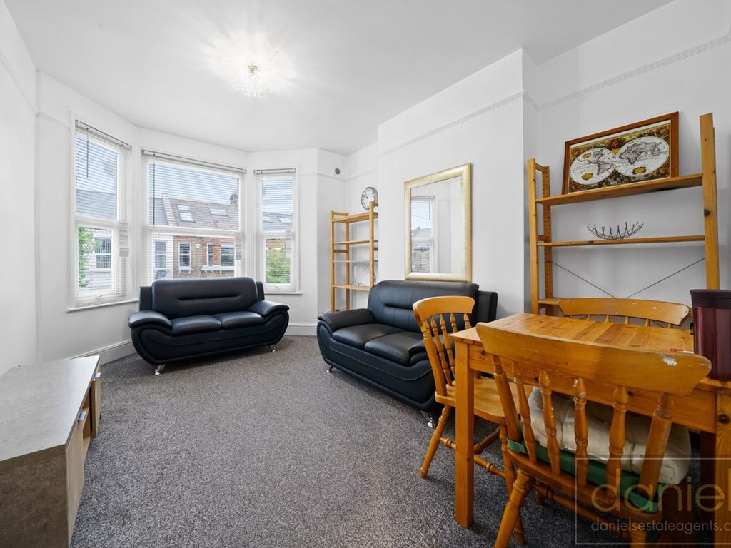 3 bed property for sale in Ashburnham Road, Kensal Rise NW10 Zoopla