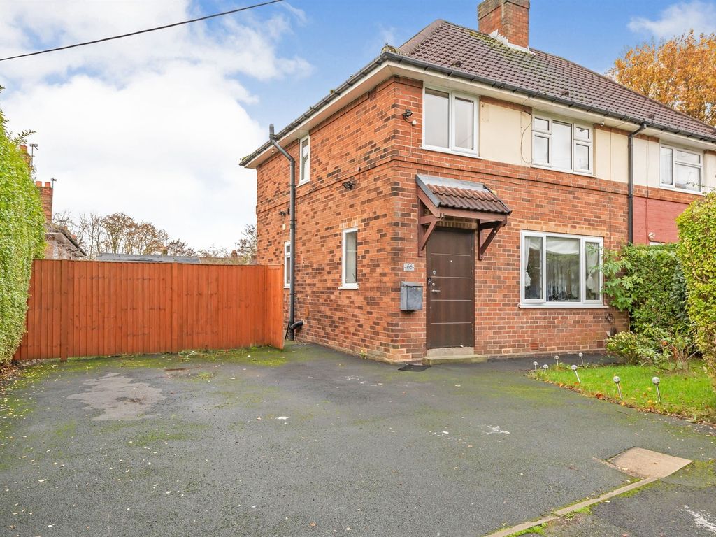 Broadlea Grove, Leeds LS13  