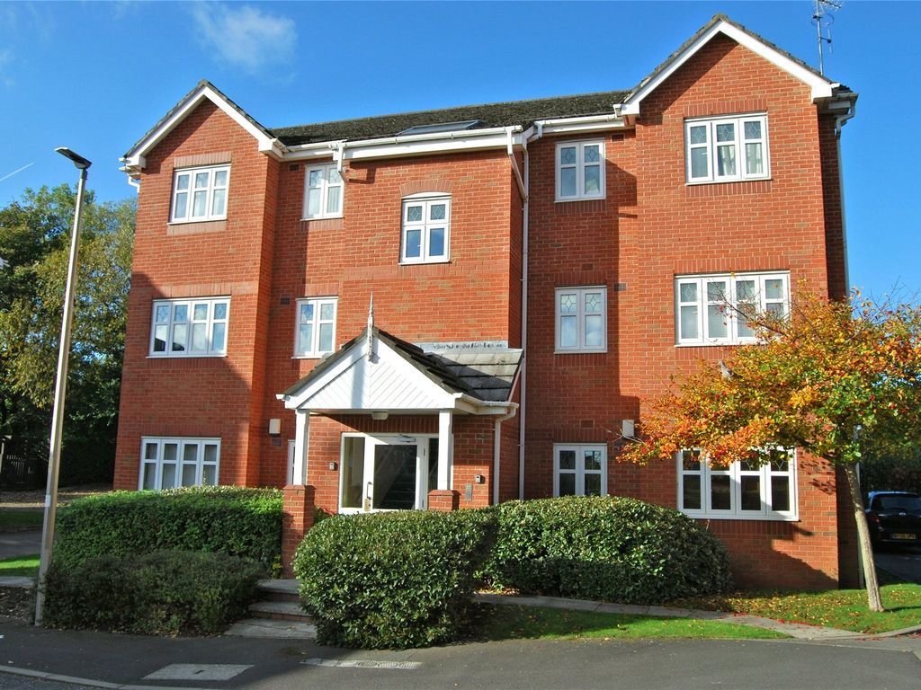 2 bed flat for sale in New Heyes, Neston CH64, £95,000 Zoopla