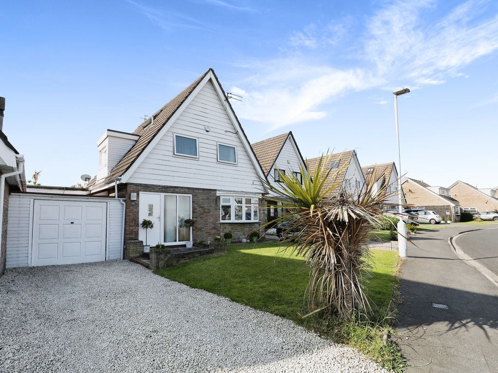 3 bed detached house for sale in South Meade, Maghull, Liverpool L31