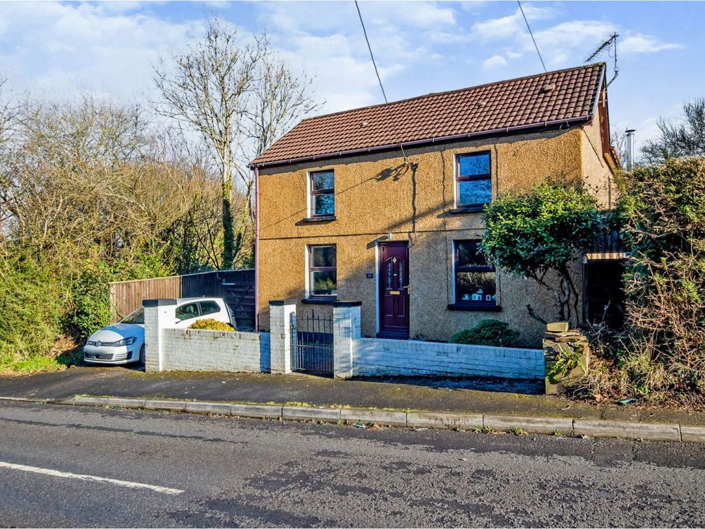 6 bed detached house for sale in Heol Waun Y Clun, Kidwelly SA17 Zoopla