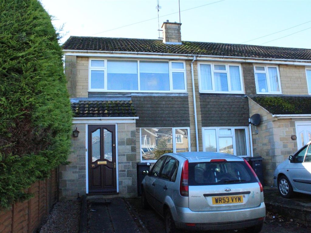 2 bed end terrace house to rent in Aldsworth Close, Fairford GL7, £850 pcm Zoopla
