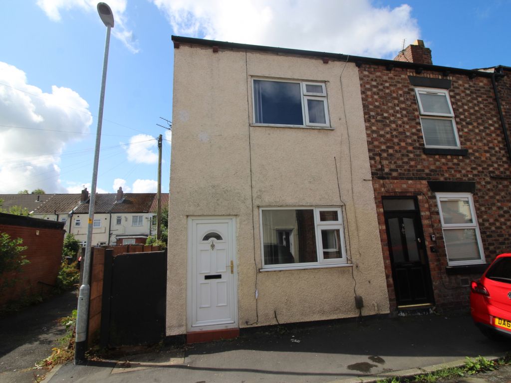 2 bed end terrace house for sale in Queen Street, Orrell WN5 Zoopla