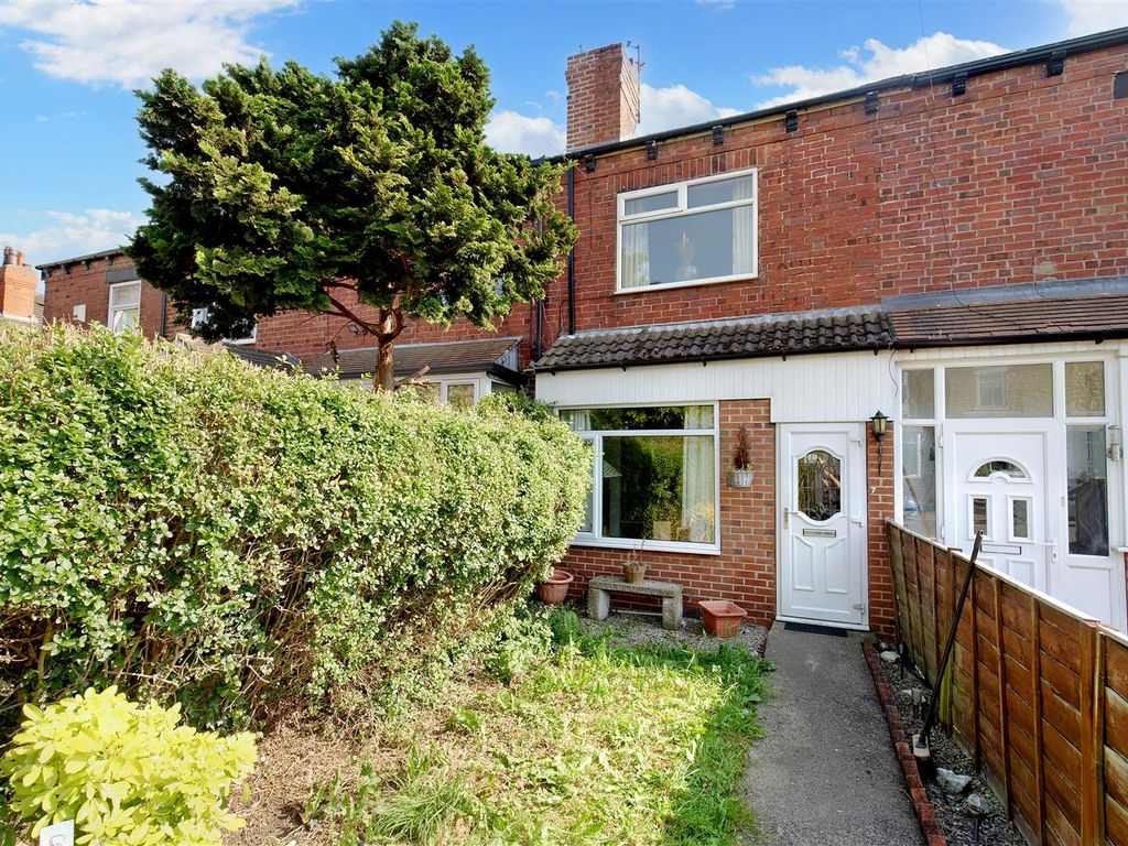 3 bed terraced house for sale in Beech Grove Avenue, Garforth, Leeds