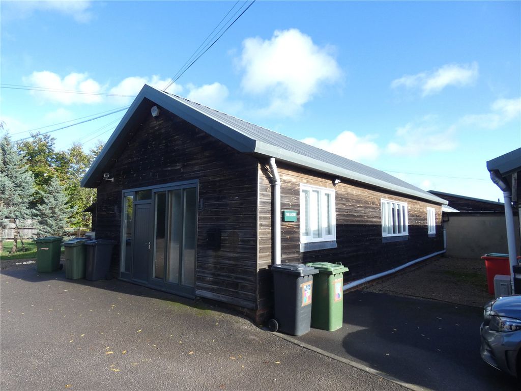 Office to let in Northbrook Estate, Farnham Road, Farnham, Hampshire GU10 Zoopla