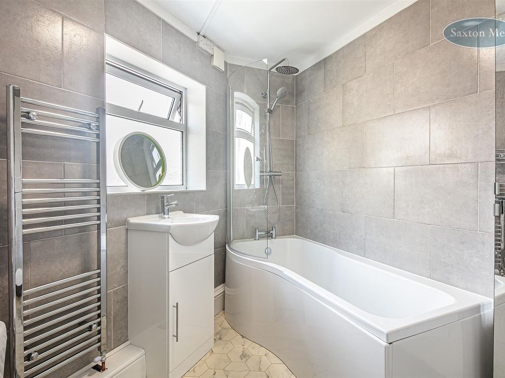 3 bed end terrace house for sale in Smith Road, Stocksbridge, Sheffield S36, £150,000 Zoopla