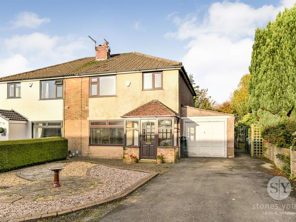 3 bed property to rent in Lingfield Avenue, Clitheroe BB7 Zoopla