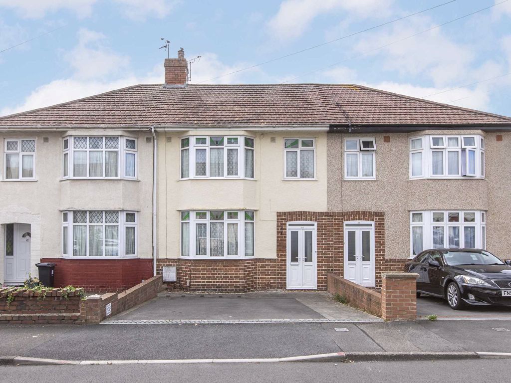 3 bed terraced house for sale in Elm Park, Filton, Bristol BS34 Zoopla