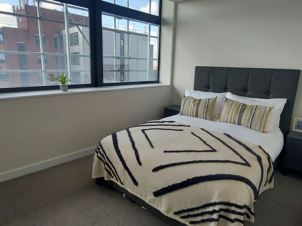 1 bed flat for sale in Seymour Grove, Old Trafford, Manchester M16 Zoopla