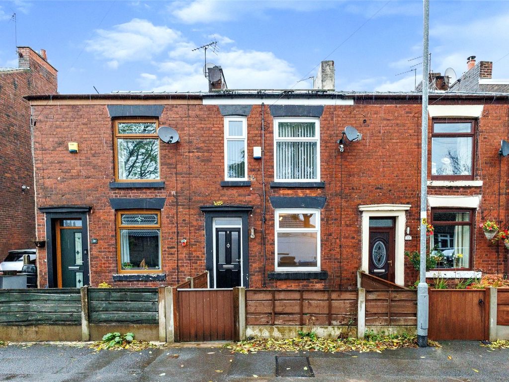 Bardsley Vale Avenue, Oldham OL8  