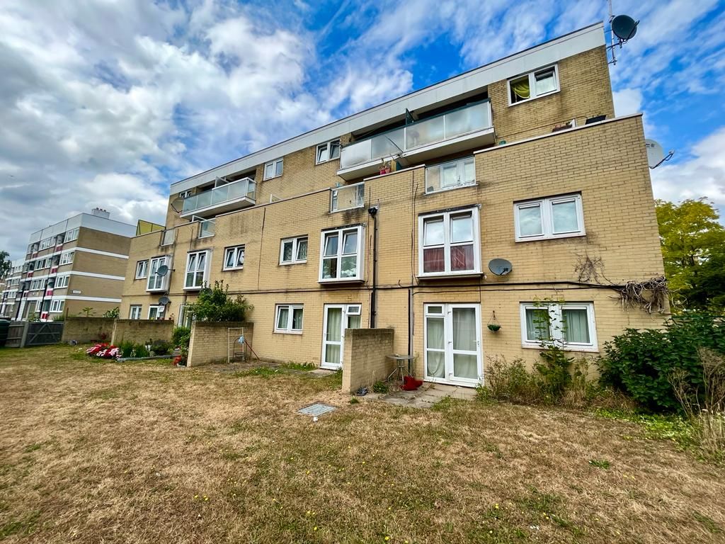 2 bed flat for sale in Challis Court, Southampton SO14 Zoopla