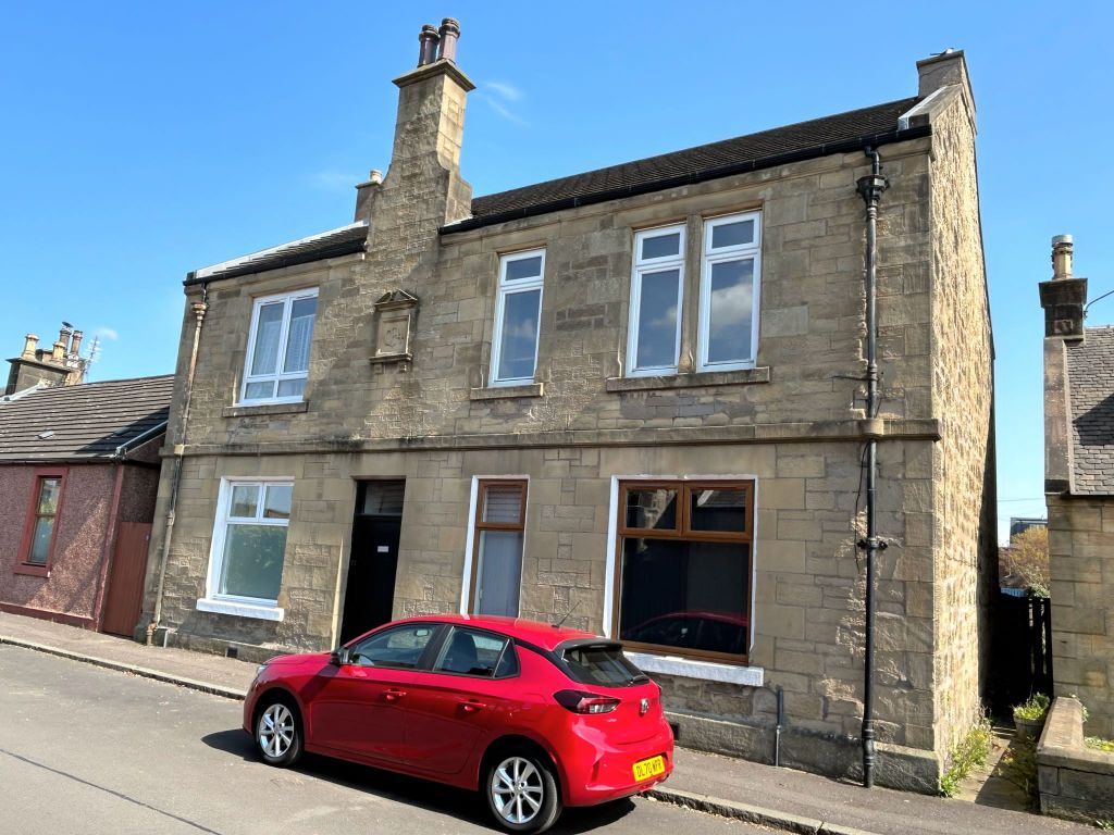 2 bed flat for sale in Alma Street, Falkirk FK2 Zoopla