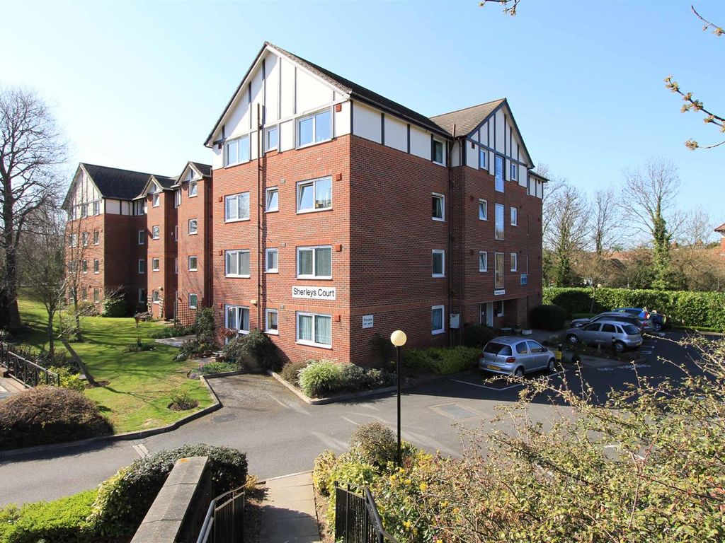 2 bed flat for sale in Wood Lane, Ruislip HA4 Zoopla
