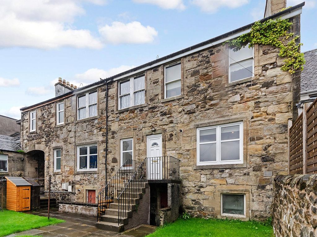 The Wynd, Cumbernauld, Glasgow G67  