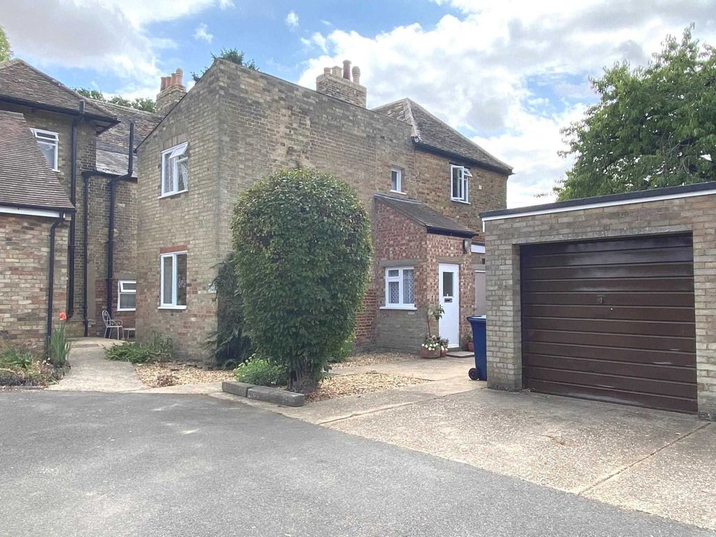 2 bed flat to rent in High Street, Offord Cluny PE19 Zoopla