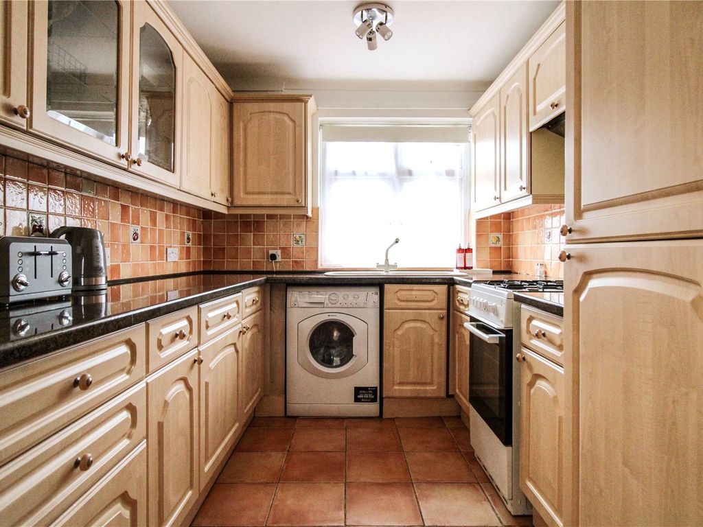 Regency Close, Gillingham, Kent ME8  