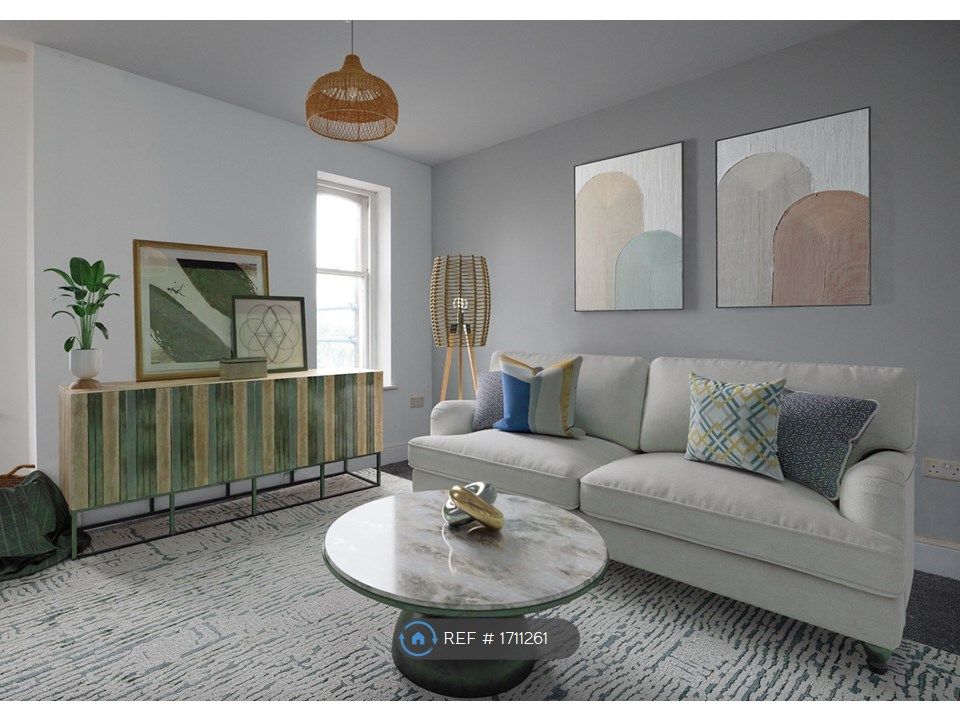 1 bed flat to rent in Kettering Road, Northampton NN1 Zoopla