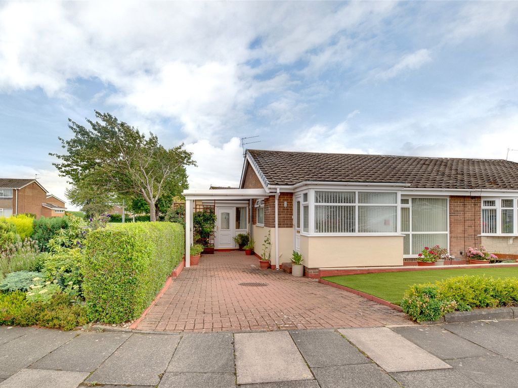 2 bed bungalow for sale in Burnside Close, Whickham NE16 Zoopla