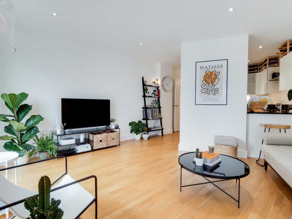 Dragmore Street, Clapham Park SW4