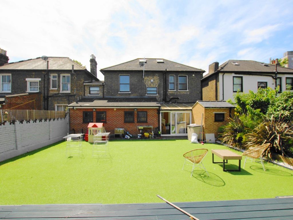 4 bed detached house for sale in Claremont Road, London E7 Zoopla