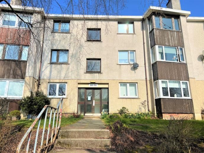 2 bed flat to rent in Dunblane Drive, East Kilbride, Glasgow G74, £675