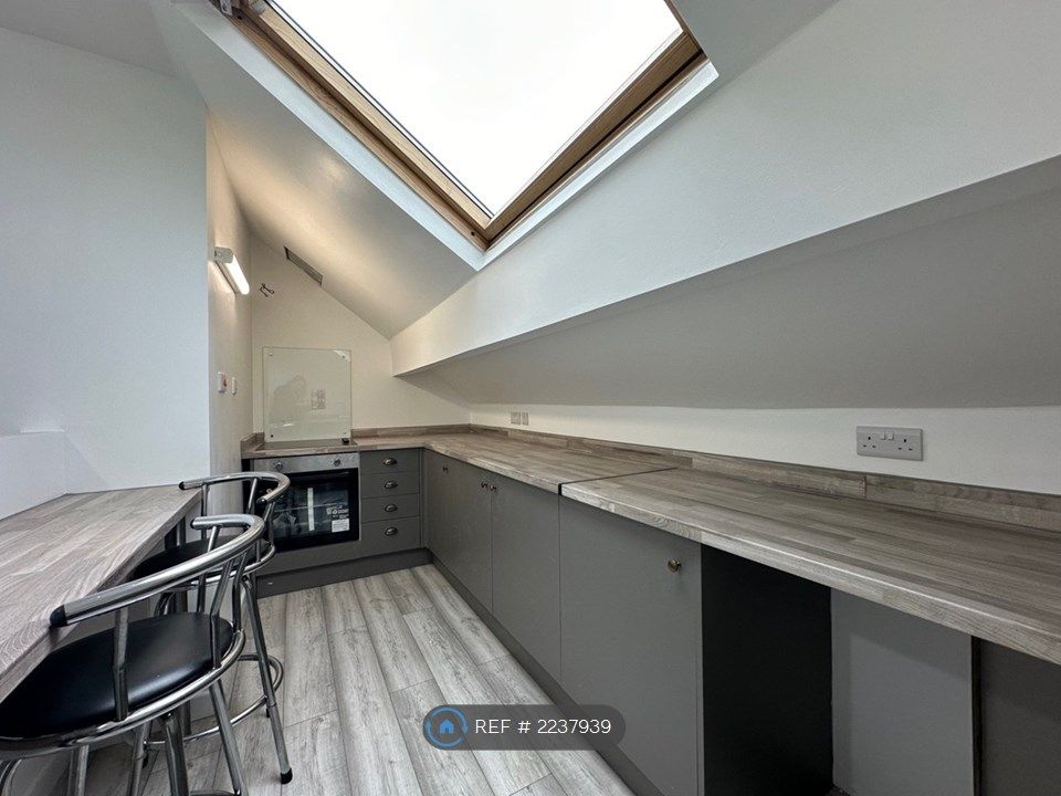 1 bed flat to rent in London Road, Sheffield S2, £900 pcm Zoopla