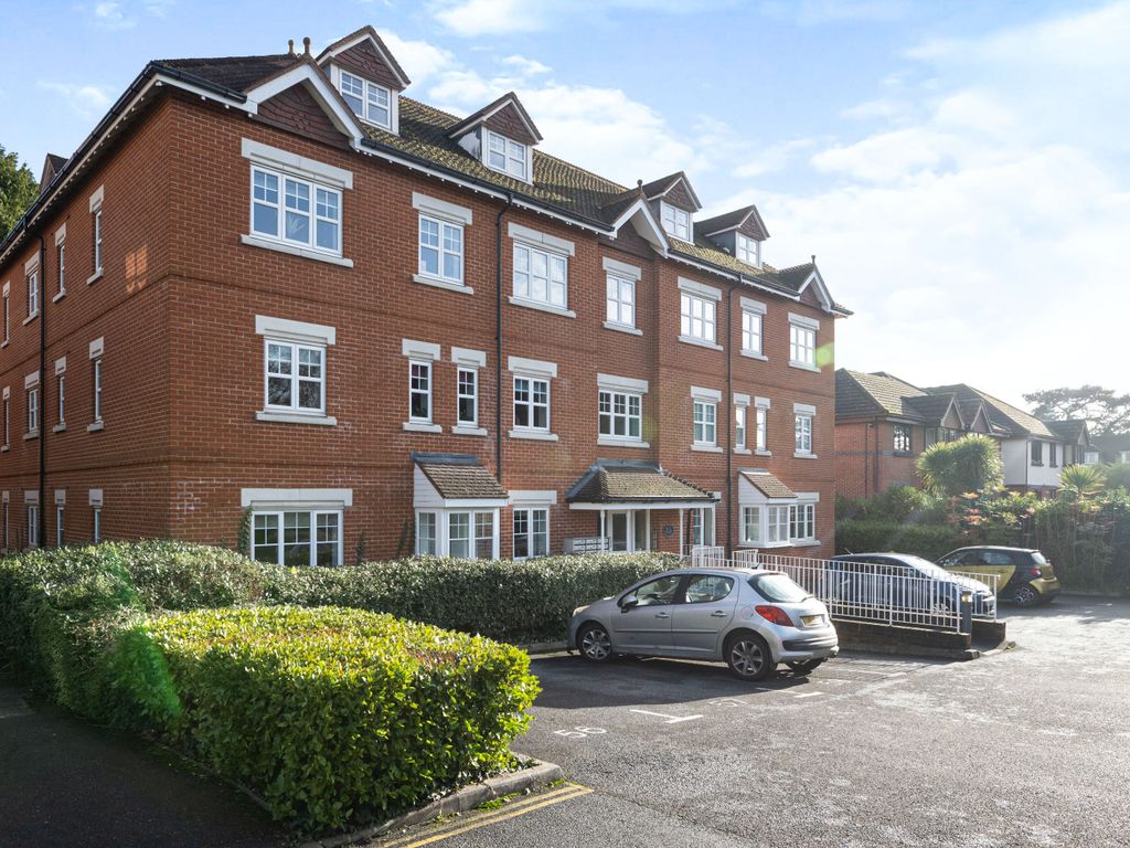 1 bed flat for sale in Heathside Road, Woking, Surrey GU22 Zoopla
