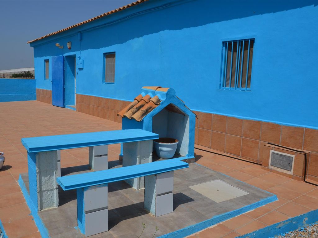 6 bed villa for sale in Dolores De Pacheco, Murcia, Spain Zoopla