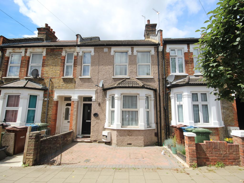 3 bed terraced house for sale in Byron Road, Harrow, Middlesex HA3 Zoopla