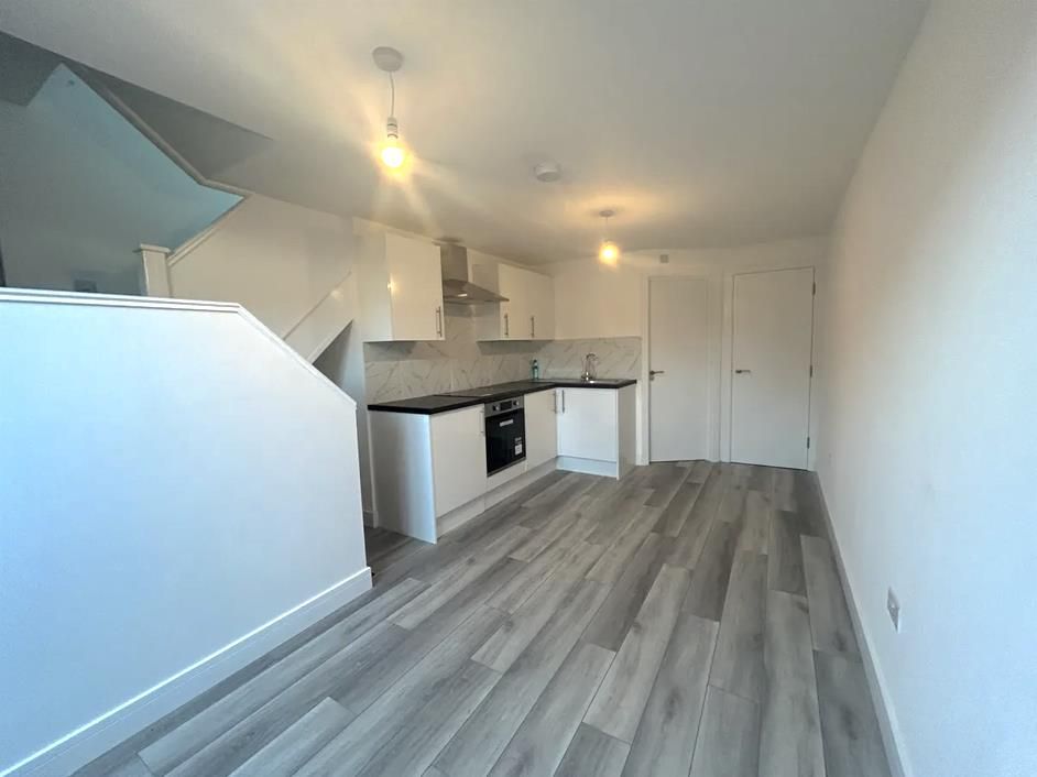 New home, 1 bed detached house for sale in Booth Road, London NW9, £