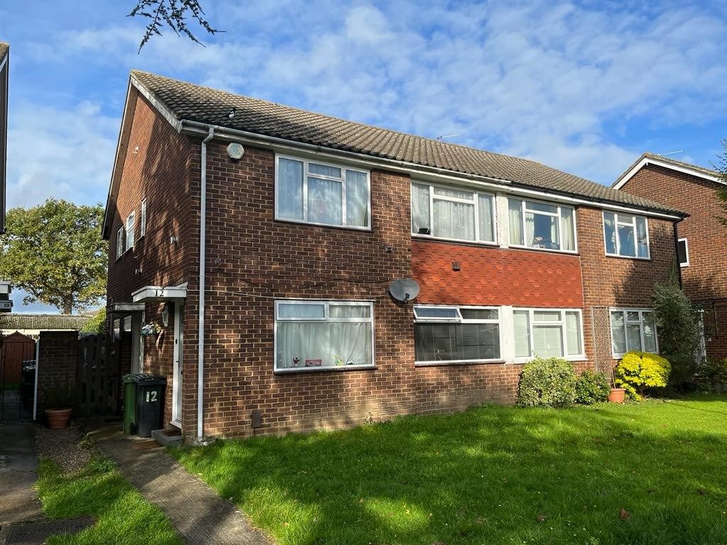 2 bed for sale in Kelvin Close, West Ewell KT19 Zoopla