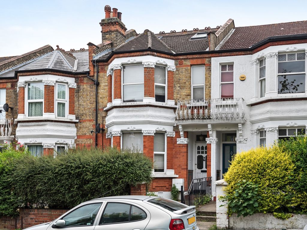 5 bed terraced house for sale in Newlands Park, London SE26 Zoopla