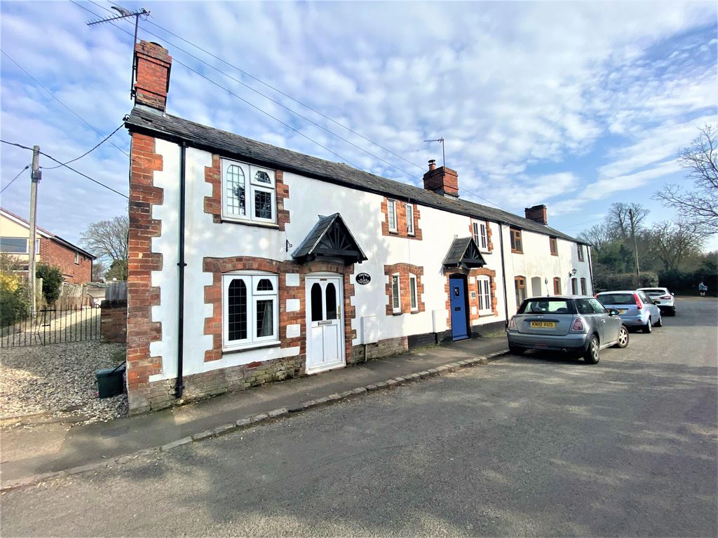 2 bed property to rent in White Road, East Hendred, Wantage OX12 Zoopla