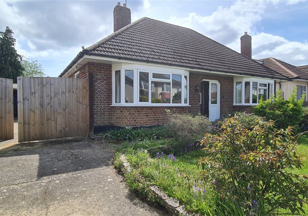 2 bed detached house for sale in Heaton Road, Bournemouth BH10 Zoopla