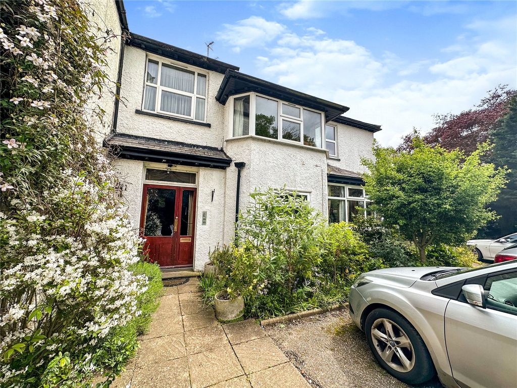 2 bed flat to rent in Decoy Road, Ormesby, Great Yarmouth, Norfolk NR29