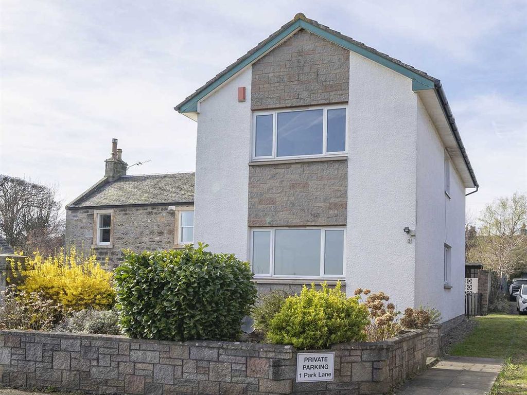 3 bed property for sale in Park Lane, Aberdour, Burntisland KY3 Zoopla