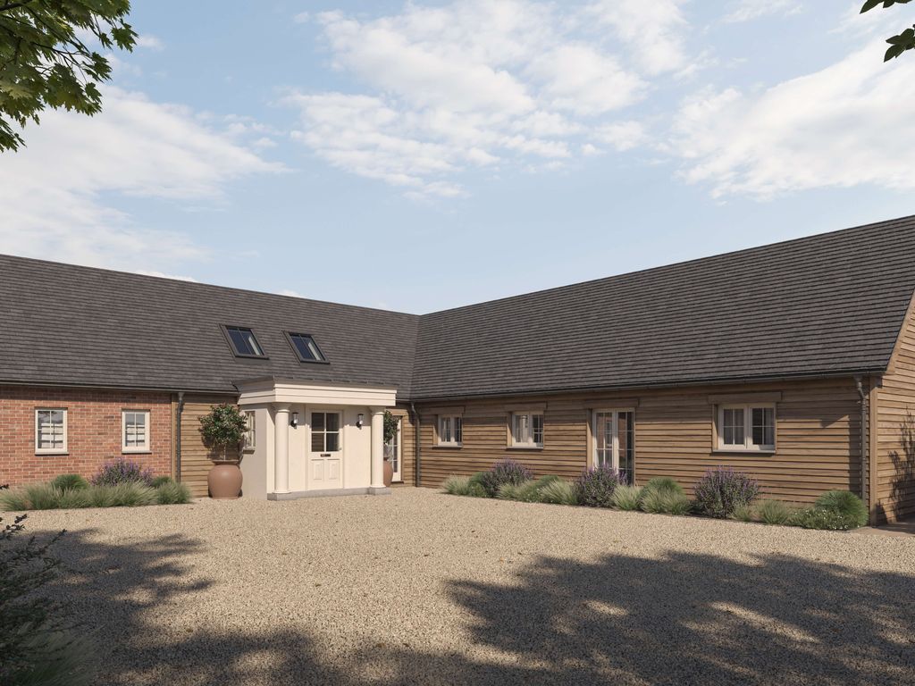 4 bed detached house for sale in Selsey Road, Donnington, Chichester