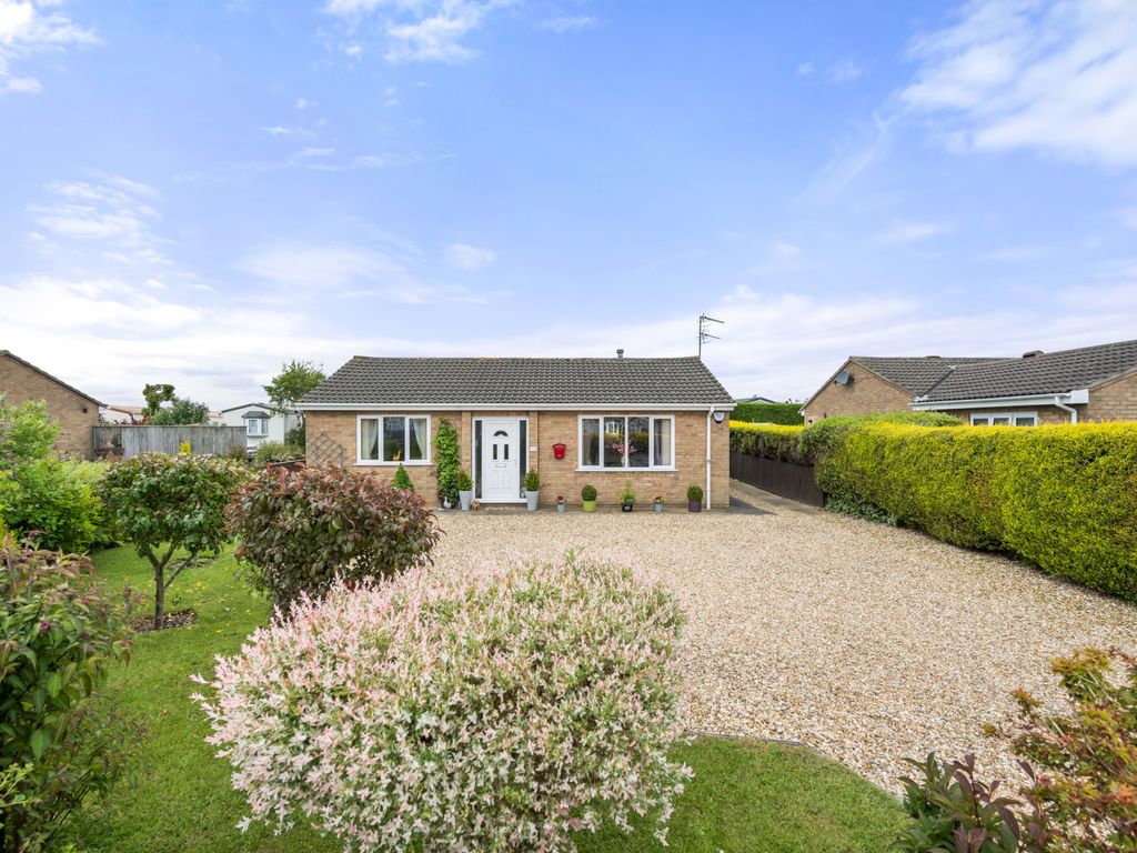 2 bed detached bungalow for sale in Beacon Way, Skegness PE25 Zoopla