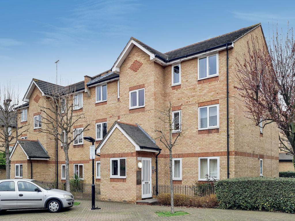 1 bed flat for sale in Ringwood Gardens, Isle Of Dogs E14 Zoopla