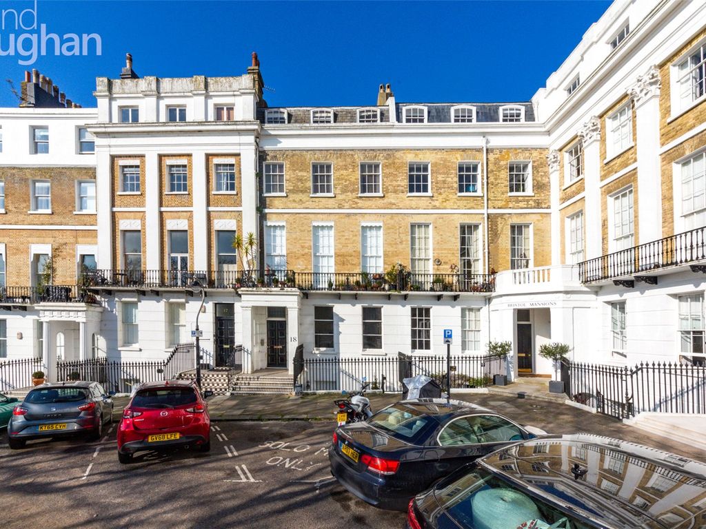 2 bed flat for sale in Sussex Square, Brighton, East Sussex BN2 Zoopla