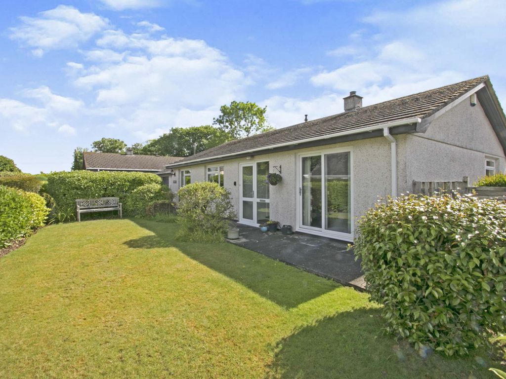 3 bed bungalow for sale in Nampara Way, Truro, Cornwall TR1 Zoopla