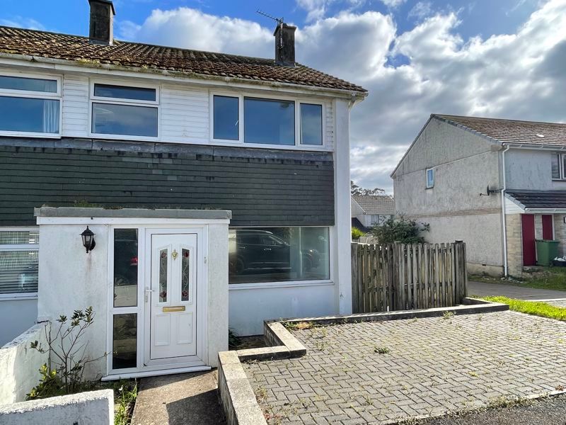 3 bed end terrace house for sale in GarthAnCreet, St. Ives TR26 Zoopla