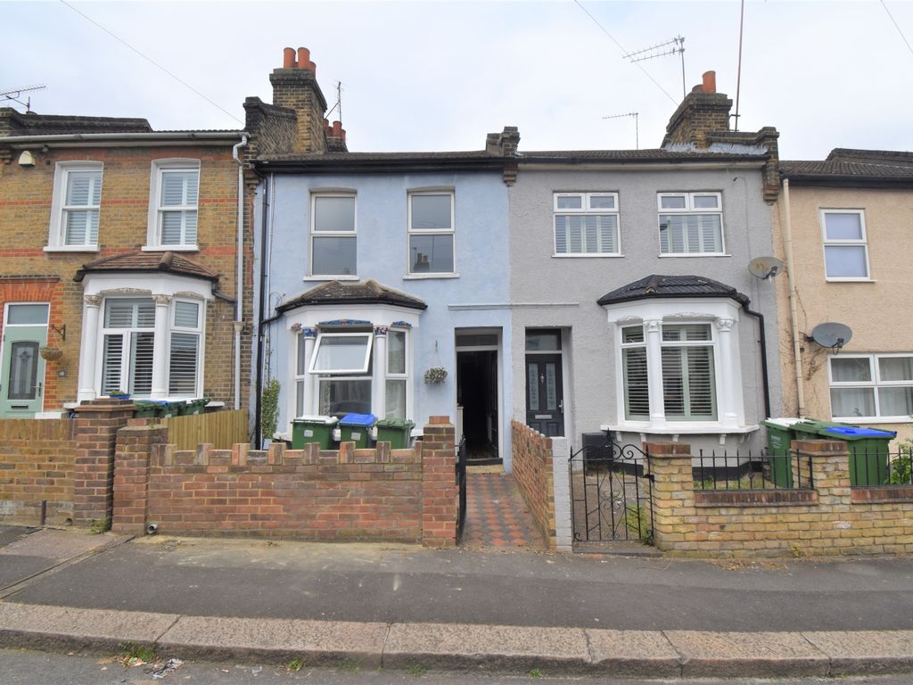 3 bed terraced house to rent in Maximfeldt Road, Erith DA8 Zoopla